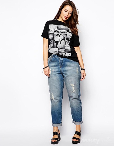 Untuk Wanita Gemuk 4 Model Celana Jeans Ini Cocok Banget Untuk Wanita Gemuk 4 Model Celana Jeans Ini Cocok Banget