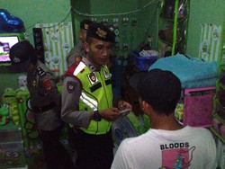 Berduaan di Kamar Kos, 3 Pasangan Diduga Mesum di Ciamis Diamankan Polisi