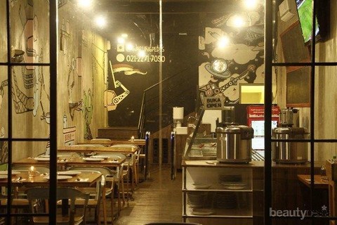 Lapar Tengah Malam? Tenang, Ini Restoran 24 Jam di Jakarta yang Bisa