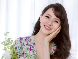 Kejam! Terlihat Sedikit Beruban, Annie Yi Disebut Nenek Oleh Netizen