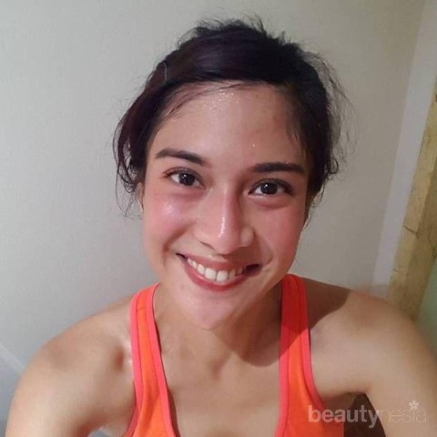 Siap-siap Tercengang, Inilah Wajah Asli 7 Artis Indonesia Tanpa Make Up!
