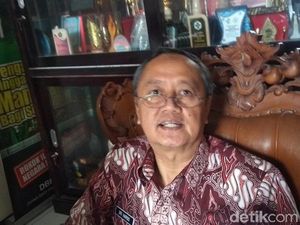 Beredar Kabar Pasien Corona di RSUD Tidar, Pemkot Magelang: Hoaks!