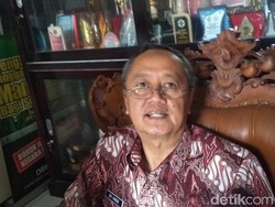Beredar Kabar Pasien Corona di RSUD Tidar, Pemkot Magelang: Hoaks!