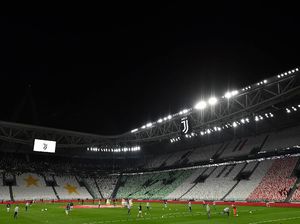 Setop karena Virus Corona, Serie A Dilanjutkan 9 Mei?