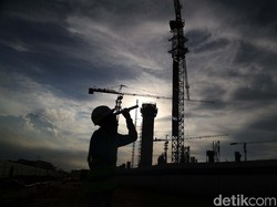 Desain Stadion Utama di Ibu Kota Baru Bakal Tiru Jepang