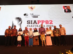 BPJAMSOSTEK Gencar Sosialisasi Manfaat Peserta, Ini Rincian Keuntungannya