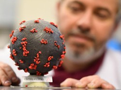 Pneumonia Vs Virus Corona, Apa Bedanya?