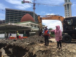 DPRD Surabaya Desak Percepatan Layanan PDAM