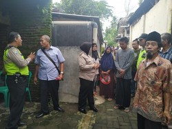 Pasutri di Malang Diduga Tewas Bunuh Diri, Polisi Temukan Surat Wasiat