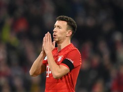 Rumor Transfer: Ivan Perisic Diincar Tiga Klub Liga Jerman