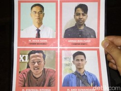 Heboh Mahasiswa Dilarang Masuk Kampus di Sumut Tanpa Izin, Begini Ceritanya