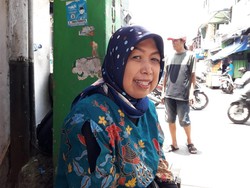 Tetangga Sebut ABG Slenderman Sempat Curhat ke Ibunda Usai Bunuh Bocah