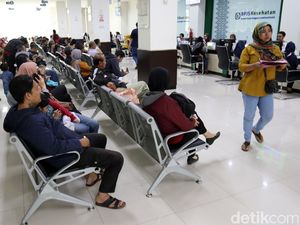 Peserta yang Rajin Bayar Iuran BPJS Bakal Dapat Subsidi