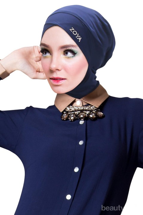 Yuk Ketahui Merk  Hijab Kekinian yang Jadi Incaran 