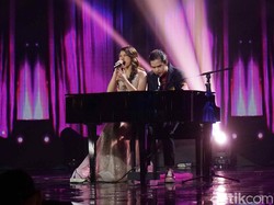 Rumor Pacaran, Jawaban Bijak Dul Disambut Penolakan Halus Tiara