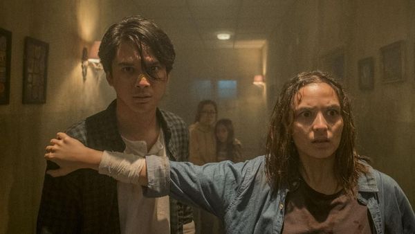 Di Balik Layar Sebelum Iblis Menjemput Ayat 2 yang Sedang Tayang di Bioskop