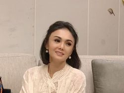 Kenang Glenn Fredly, Yuni Shara: Dia Suka Pakai Peci dan Pantas!