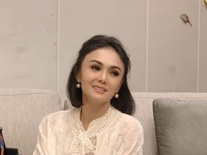 Bisa Dicontoh! Seperti Ini Kegiatan Yuni Shara Selama di Rumah Saja Bisa Dicontoh! Seperti Ini Kegiatan Yuni Shara Selama di Rumah Saja