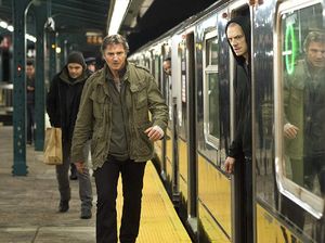Run All Night, Liam Neeson Melindungi Sang Putra dari Kejaran Mafia