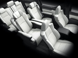 Tangkal Corona di Mobil Pribadi, Ini yang Wajib Dilakukan