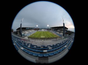 Lihat Lagi Laga Liga Italia Tanpa Suporter Imbas Corona Lihat Lagi Laga Liga Italia Tanpa Suporter Imbas Corona