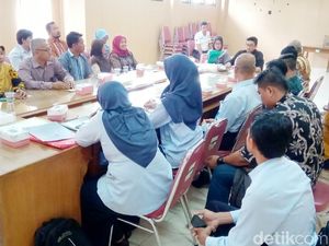 Begini Progres Terkini Kasus Siswi SMP Purworejo Disiksa 3 Temannya Begini Progres Terkini Kasus Siswi SMP Purworejo Disiksa 3 Temannya