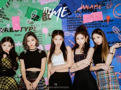 ITZY Comeback Akhir Juli 2020, Siapkan Lagu Musim Panas