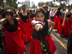 Sejarah Hari Perempuan Internasional yang Dirayakan Setiap 8 Maret