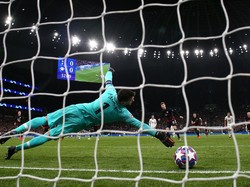 Tottenham Lumbung Gol Tim-tim Jerman
