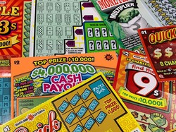 Super Untung! Orang-orang Ini Menang Lotere Miliaran Rupiah Karena Makanan