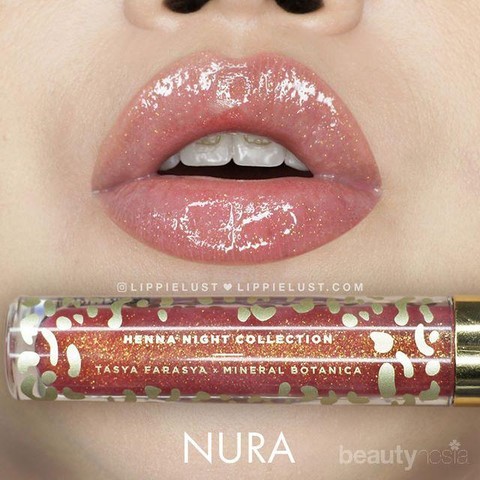 Lembabkan Bibir dengan Rekomendasi Lipstik Satin yang