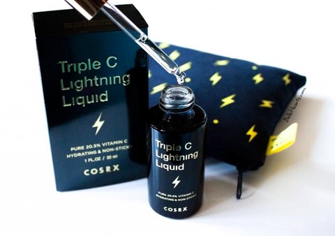 Жидкость в lightning. Triple c Lightning Liquid. COSRX Triple c Lightning Liquid. Tralucent Uber к Cavalli Liquid Lightning 2. Liquid in Lightning.