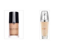 giorgio armani foundation luminous silk dupe