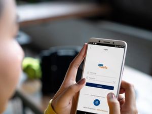 Makin Nyaman e-Banking, BRI Naikkan Limit Transaksi Harian