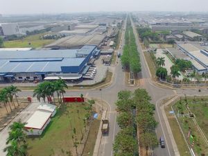 Lahan Kawasan Industri Bekasi Jadi Incaran Pusat Data hingga Elektronik Lahan Kawasan Industri Bekasi Jadi Incaran Pusat Data hingga Elektronik