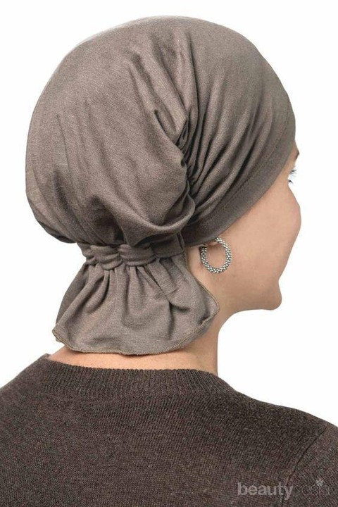 Agar Tak Terasa Sakit Begini Cara Pakai Cepol Hijab Yang Benar