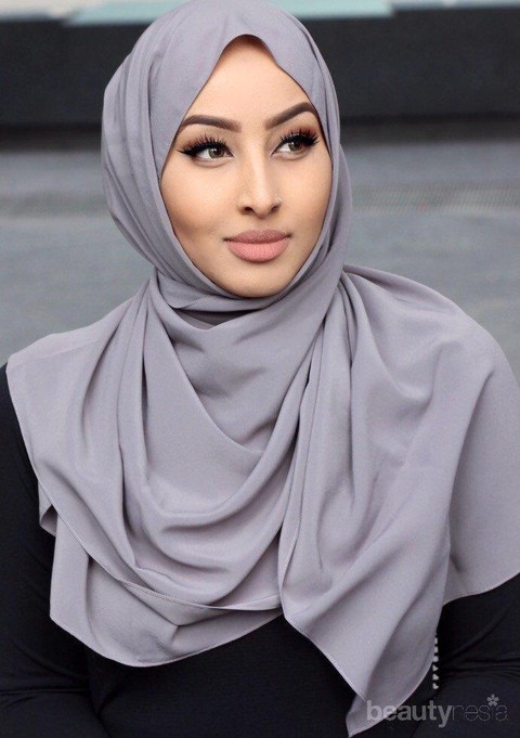 9 Bahan Hijab yang Banyak Menjadi Pilihan Favorit Para 