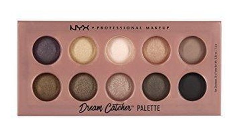 5 Eyeshadow Palette Dengan Warna Cantik Paling Worth It Untuk Dibeli Mana Pilihan Kamu 5 Eyeshadow Palette Dengan Warna Cantik Paling Worth It Untuk Dibeli Mana Pilihan Kamu