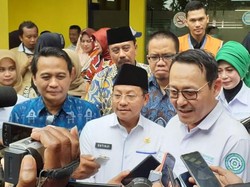 Kata Dirut BPJS Kesehatan soal Putusan MA Batalkan Kenaikan Iuran