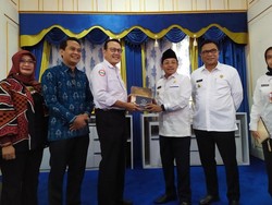 BPJS Kesehatan Apresiasi Malang Sediakan Antrean Online Faskes 100%