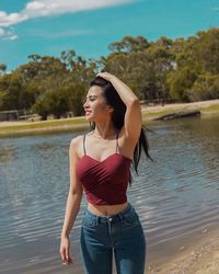 Maria Vania