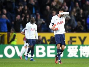 Tersingkir dari Liga Champions, Alli: Tottenham Ambyar!