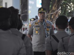 Demo Tolak Omnibus Law di Makassar, Hindari Titik-titik Ini