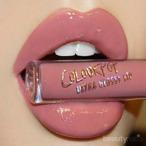 Lipstik Matte Satin Dan Glossy Pilih Yang Mana Ya Perbedaan lipstik glossy dan matte