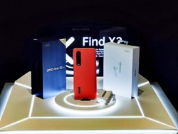 Malam Ini! Peluncuran OPPO Find X2 Dibalut Cinematic Digital
