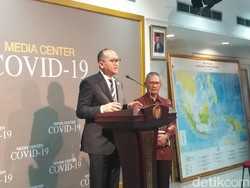 Produksi TV di RI Anjlok Gara-gara Corona, Begini Datanya