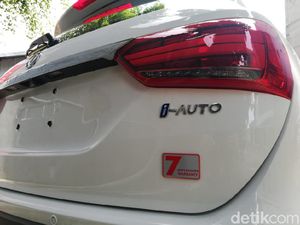 DFSK Glory i-Auto Bisa Diperintah Pakai Bahasa Indonesia? DFSK Glory i-Auto Bisa Diperintah Pakai Bahasa Indonesia?