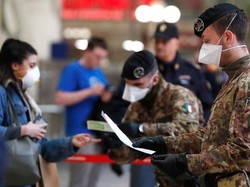 Cegah Corona, Ukraina Tutup Sekolah-Universitas Selama 3 Minggu