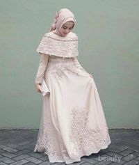 dress sabrina hijab