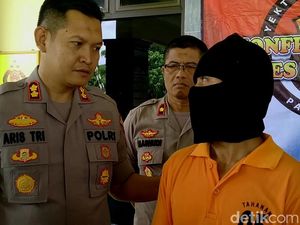 Ada-ada Saja! Kades Pekalongan Gandakan Dana Desa ke Dukun, Hasilnya... Ada-ada Saja! Kades Pekalongan Gandakan Dana Desa ke Dukun, Hasilnya...